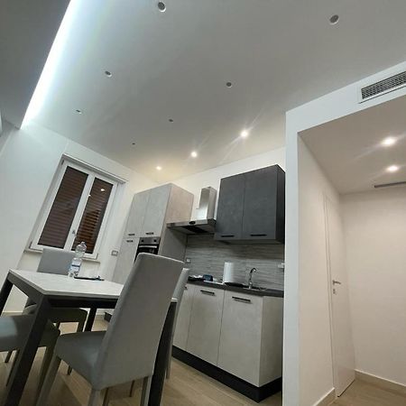 B&B Manfredi Foggia Extérieur photo