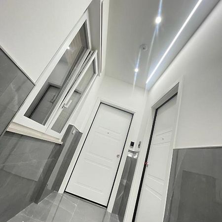B&B Manfredi Foggia Extérieur photo