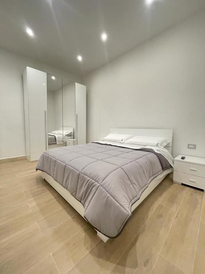 B&B Manfredi Foggia Extérieur photo