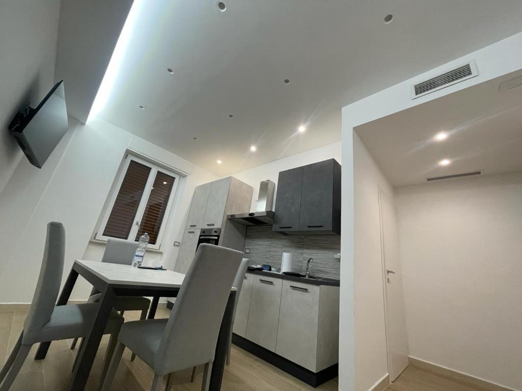 B&B Manfredi Foggia Extérieur photo