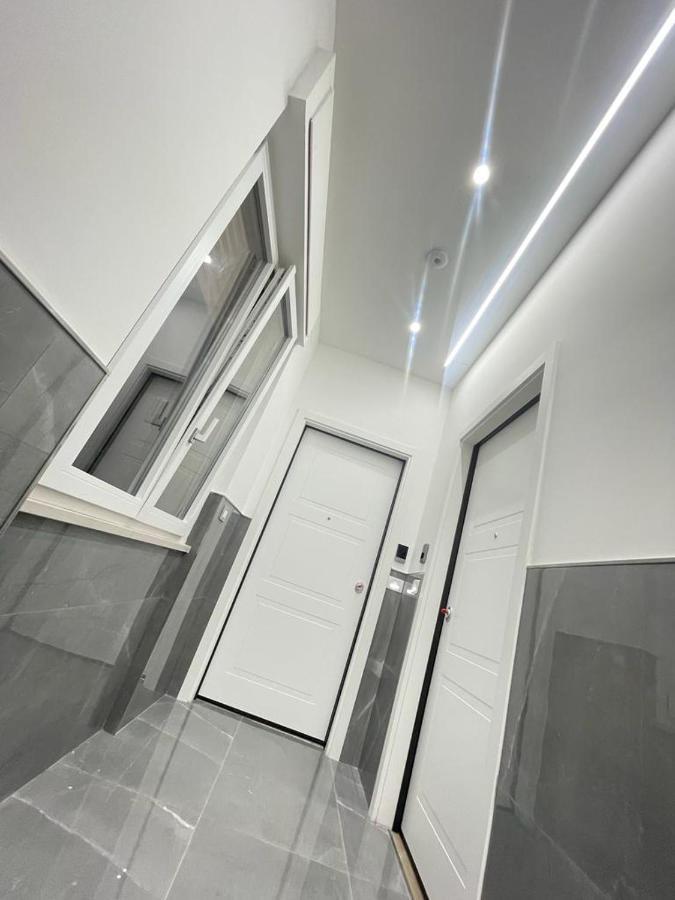 B&B Manfredi Foggia Extérieur photo