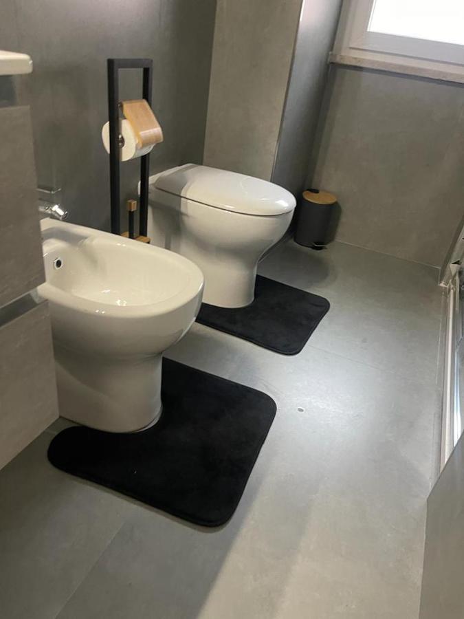 B&B Manfredi Foggia Extérieur photo