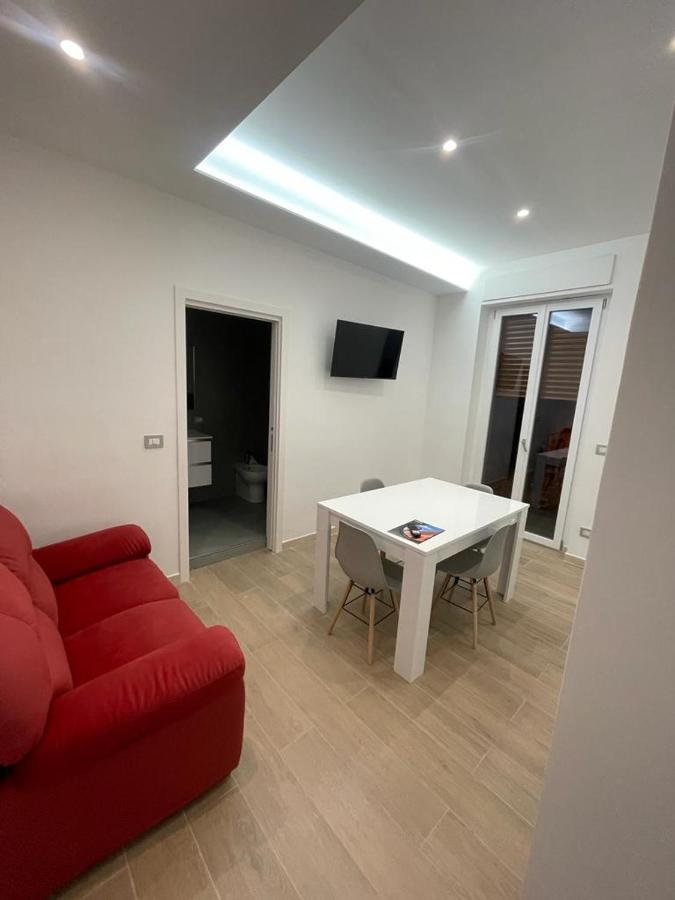 B&B Manfredi Foggia Extérieur photo