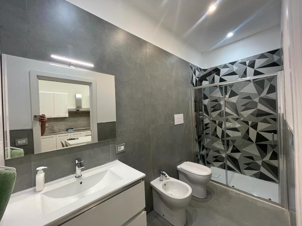 B&B Manfredi Foggia Extérieur photo