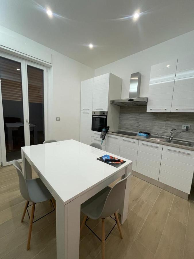 B&B Manfredi Foggia Extérieur photo