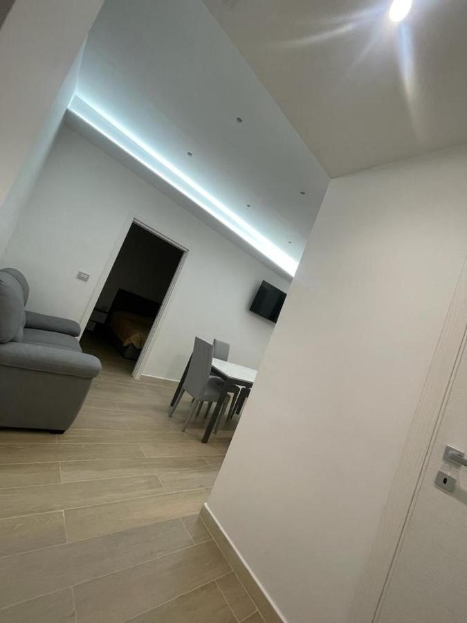 B&B Manfredi Foggia Extérieur photo